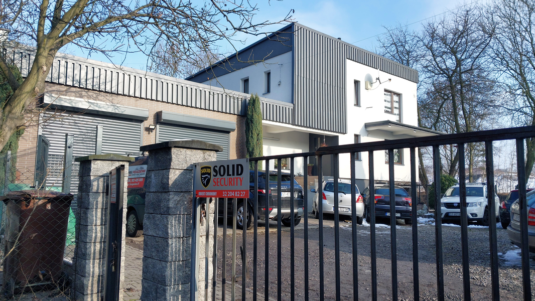 Zdjęcie na okładce dla Mechanika Pojazdowa - warsztat samochodowy Bytom